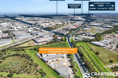 236-238 South Gippsland Highway Dandenong South VIC 3175 - Image 1