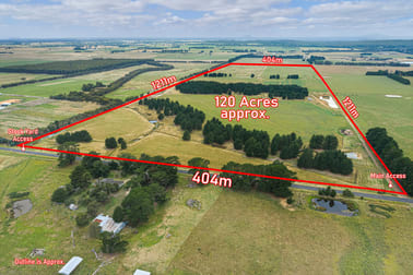 Lot 1 Wilsons Road Haddon VIC 3351 - Image 1