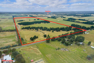 Lot 1 Wilsons Road Haddon VIC 3351 - Image 2