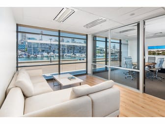 Suites 3-4/8-14 Wharf Crescent Pyrmont NSW 2009 - Image 2