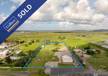 Click to view all images 84 Macs Truckstop Service Road Balberra QLD 4740 - Image 1