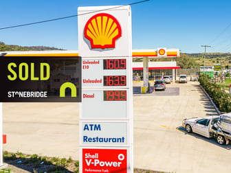Shell, 4003 Warrego Highway Hatton Vale QLD 4341 - Image 1