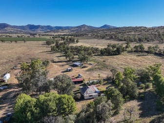 292 Big Jacks Creek Road Willow Tree NSW 2339 - Image 1