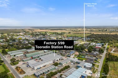 5/99 Tooradin-Station Road Tooradin VIC 3980 - Image 2