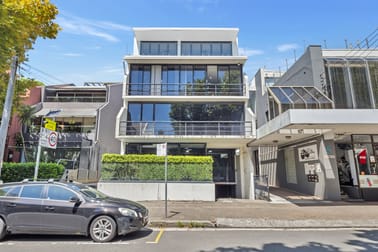 Suite 2, 7 Ridge Street North Sydney NSW 2060 - Image 1
