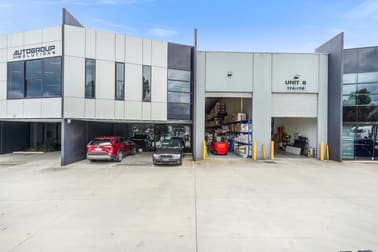 Unit 7/174-186 Atlantic Drive Keysborough VIC 3173 - Image 2