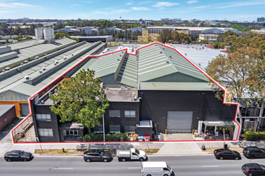 168-174 Euston Road Alexandria NSW 2015 - Image 3