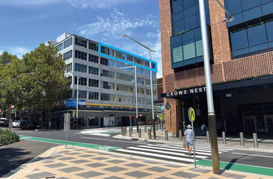 Suite 504, 10-12 Clarke Street Crows Nest NSW 2065 - Image 1