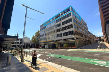 Suite 504, 10-12 Clarke Street Crows Nest NSW 2065 - Image 2