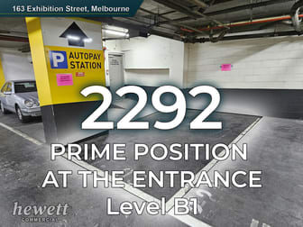 2292/163 Exhibition Street Melbourne VIC 3000 - Image 2