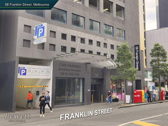 628 & 629/58 Franklin Street Melbourne VIC 3000 - Image 2