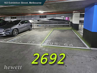 2692/163 Exhibition Street Melbourne VIC 3000 - Image 1