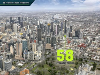 855a/58 Franklin Street Melbourne VIC 3000 - Image 1