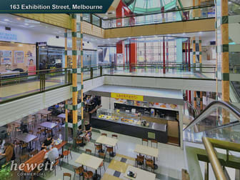 2324/163 Exhibition Street Melbourne VIC 3000 - Image 3