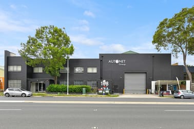 Whole/168 - 174 Euston Road Alexandria NSW 2015 - Image 1