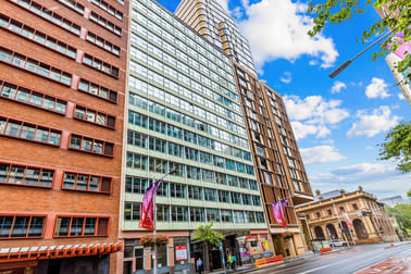 Level 4/82 Elizabeth Street Sydney NSW 2000 - Image 1