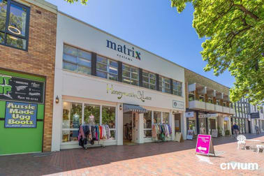 Level 1+2/39 Jardine Street Kingston ACT 2604 - Image 1