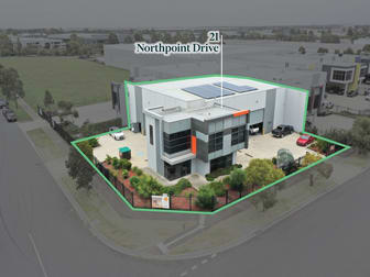 21 Northpoint Drive Epping VIC 3076 - Image 1