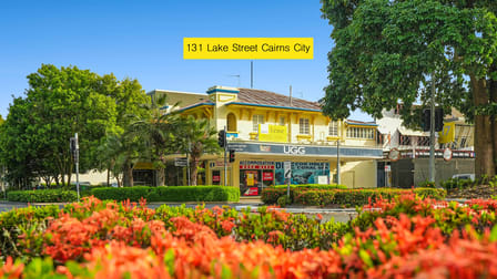 131 Lake Street Cairns City QLD 4870 - Image 1