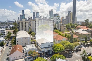 Lot 3/555 Brunswick Street New Farm QLD 4005 - Image 1