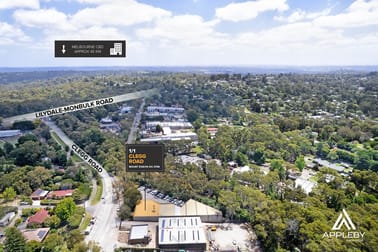 1/1 Clegg Road Mount Evelyn VIC 3796 - Image 3