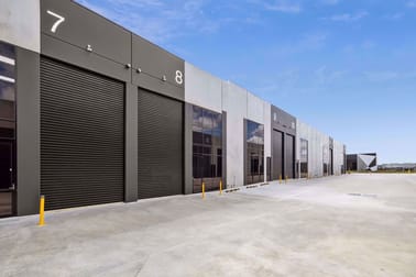 Unit 8/16 Concept Drive Delacombe VIC 3356 - Image 2