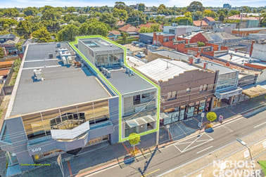 591 Glen Huntly Road Elsternwick VIC 3185 - Image 1