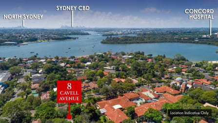 8 Cavell Avenue Rhodes NSW 2138 - Image 2