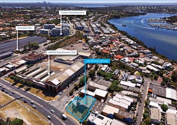 126 Stirling Highway North Fremantle WA 6159 - Image 1