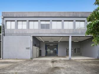 Warehouse & Office/39-43 Shepherd Street Marrickville NSW 2204 - Image 1