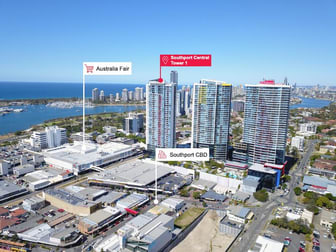 1402/56 Scarborough Street Southport QLD 4215 - Image 1