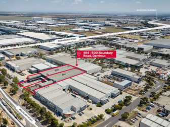 494 - 500 Boundary Road Derrimut VIC 3026 - Image 2