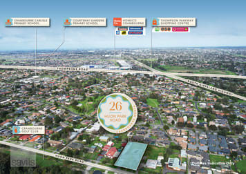 26 Huon Park Road Cranbourne North VIC 3977 - Image 2