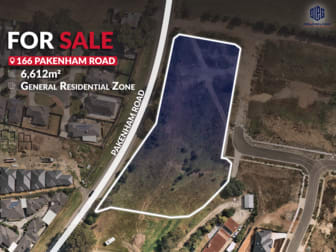 166 Pakenham Road Pakenham VIC 3810 - Image 1