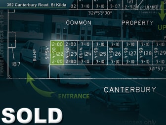 122/352 Canterbury Road St Kilda VIC 3182 - Image 1