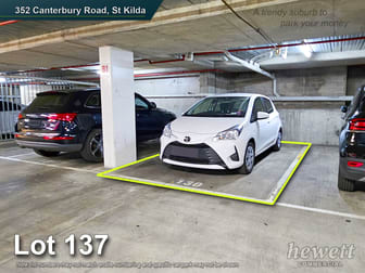 137/352 Canterbury Road St Kilda VIC 3182 - Image 1