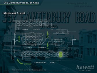 137/352 Canterbury Road St Kilda VIC 3182 - Image 2