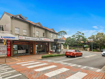 81-83 Avenue Road & 7-11 Canrobert Street Mosman NSW 2088 - Image 3