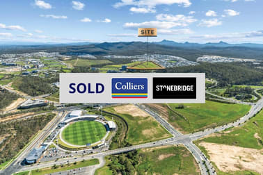 Springfield Central - City West 7003 Sinnathamby Boulevard Springfield Central QLD 4300 - Image 3