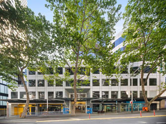 116 Miller Street & 173 Pacific Highway North Sydney NSW 2060 - Image 1