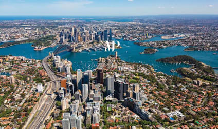 116 Miller Street & 173 Pacific Highway North Sydney NSW 2060 - Image 2