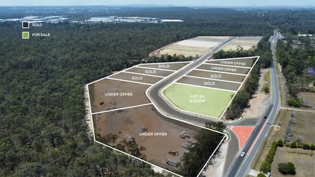 731 Johnson Road Heathwood QLD 4110 - Image 1