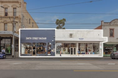 305-311 Smith Street Fitzroy VIC 3065 - Image 1