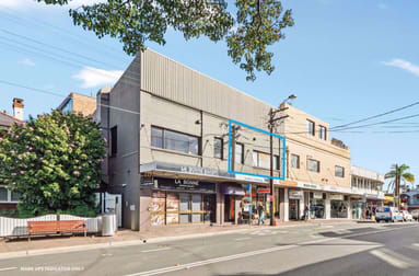 Suite 102, 146 Wycombe Road Neutral Bay NSW 2089 - Image 2