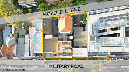 696 , 700 & 706 Military Road Mosman NSW 2088 - Image 3