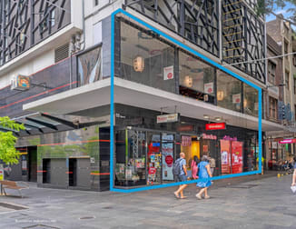 Retail shops (lot 2), 49-53 Dixon Street Haymarket NSW 2000 - Image 1