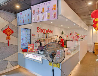 Retail shops (lot 2), 49-53 Dixon Street Haymarket NSW 2000 - Image 3