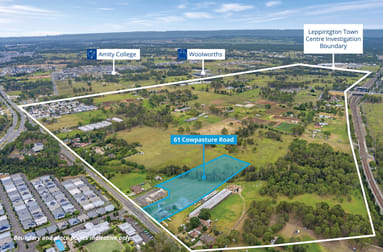61 Cowpasture Road Leppington NSW 2179 - Image 1