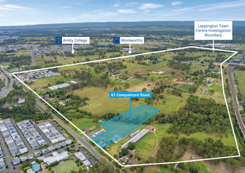 61 Cowpasture Road Leppington NSW 2179 - Image 1