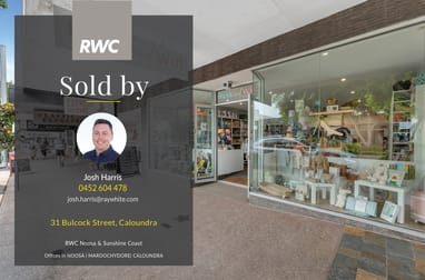 31 Bulcock Street Caloundra QLD 4551 - Image 1